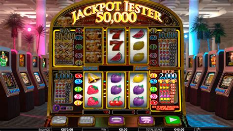 Jogar Jackpot Blast com Dinheiro Real